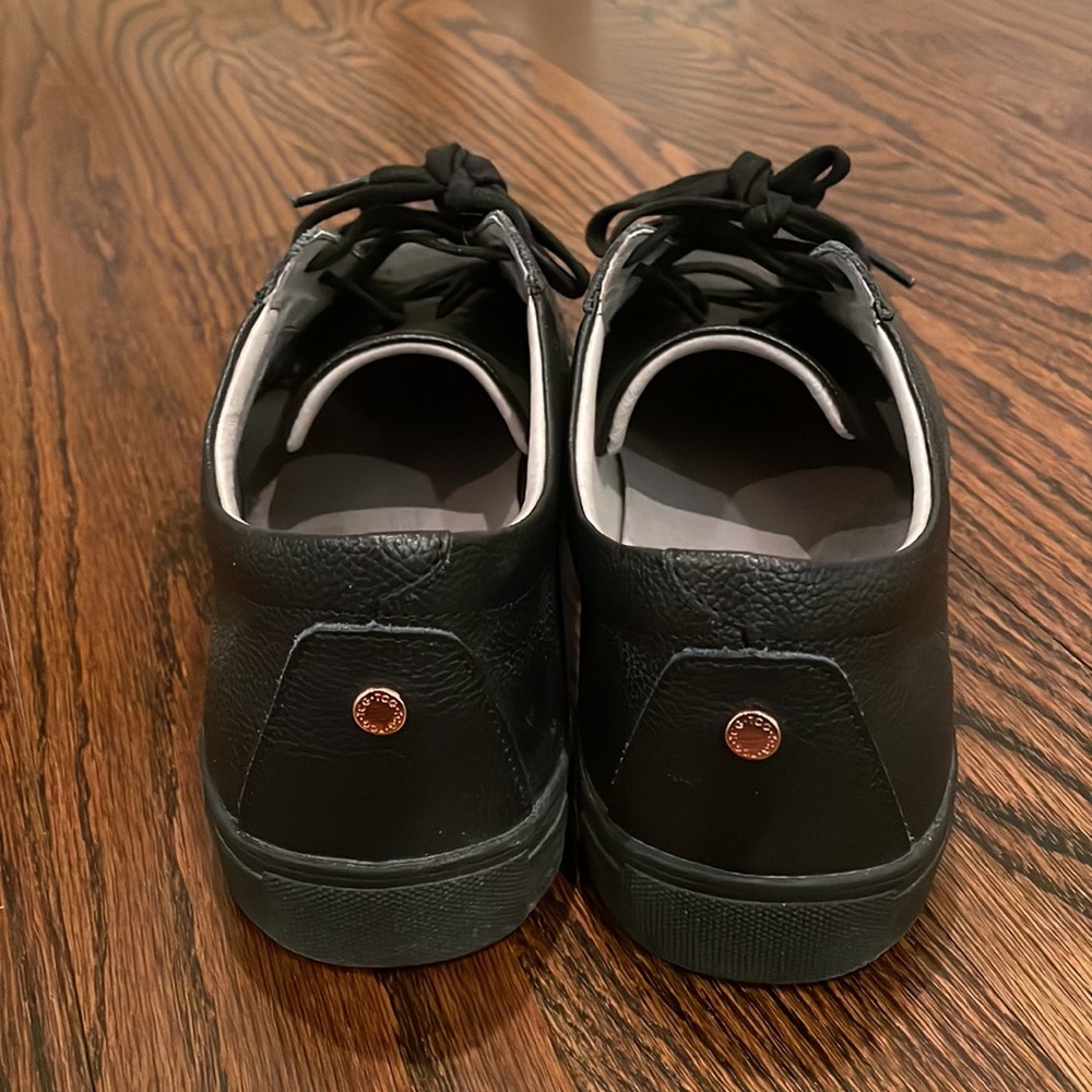 Tcg Kennedy Sneakers View 4